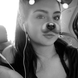 Meet your Posher, Tatiana